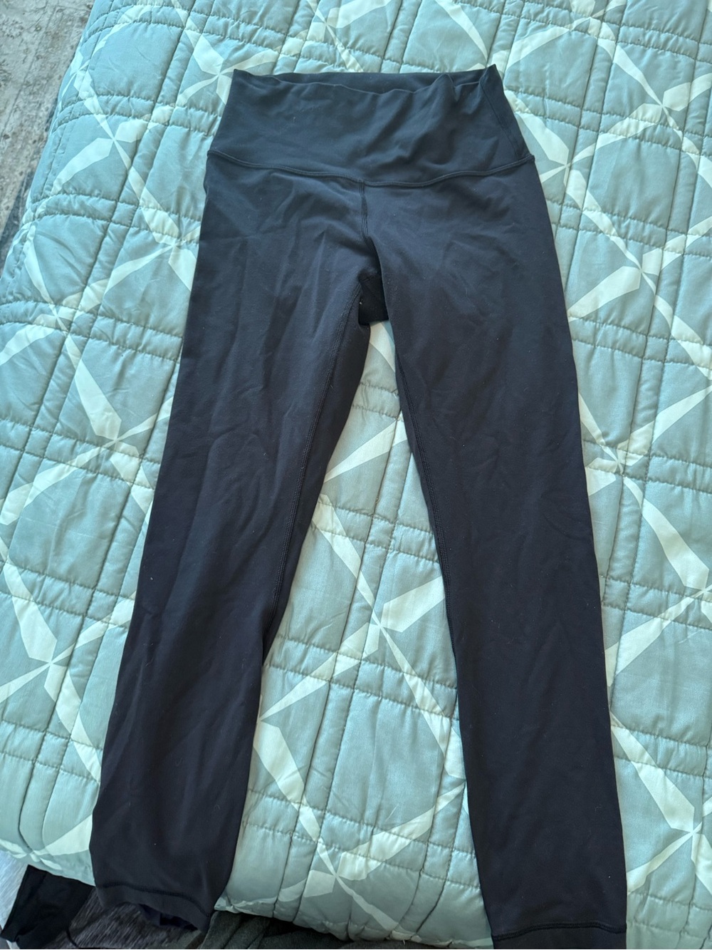 Lululemon Women’s Bundle (5) Leggings/pants Size 6 - Picture 11 of 12